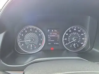 Hyundai ELANTRA 2020 SEL 4dr Sedan
