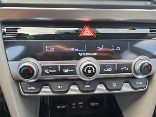 Hyundai ELANTRA 2020 SEL 4dr Sedan