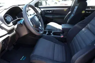 Honda CR-V 2017 LX 4dr SUV