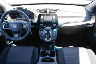 Honda CR-V 2017 LX 4dr SUV
