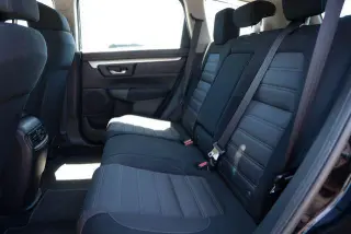 Honda CR-V 2017 LX 4dr SUV