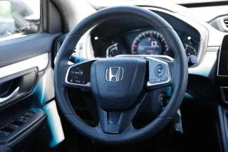 Honda CR-V 2017 LX 4dr SUV