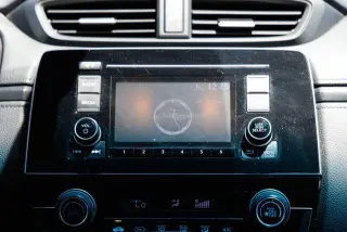 Honda CR-V 2017 LX 4dr SUV