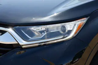 Honda CR-V 2017 LX 4dr SUV