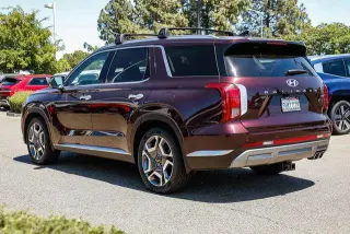 Hyundai PALISADE 2023 AWD SEL 4dr SUV