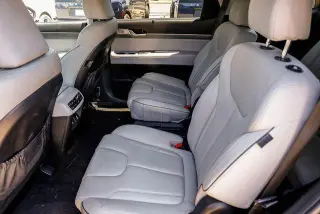 Hyundai PALISADE 2023 AWD SEL 4dr SUV