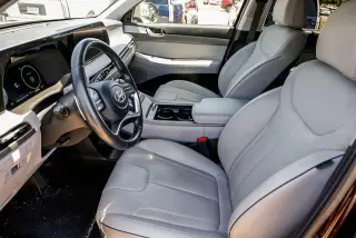 Hyundai PALISADE 2023 AWD SEL 4dr SUV