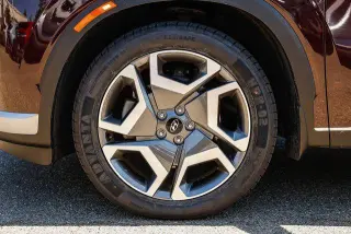 Hyundai PALISADE 2023 AWD SEL 4dr SUV