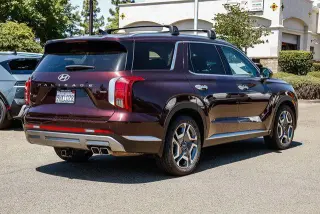 Hyundai PALISADE 2023 AWD SEL 4dr SUV