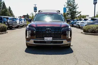 Hyundai PALISADE 2023 AWD SEL 4dr SUV