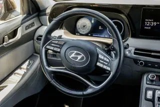 Hyundai PALISADE 2023 AWD SEL 4dr SUV