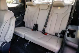 Hyundai PALISADE 2023 AWD SEL 4dr SUV