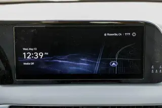 Hyundai PALISADE 2023 AWD SEL 4dr SUV