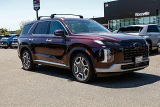Hyundai PALISADE 2023 AWD SEL 4dr SUV