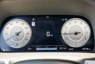 Hyundai PALISADE 2023 AWD SEL 4dr SUV