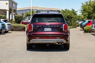 Hyundai PALISADE 2023 AWD SEL 4dr SUV
