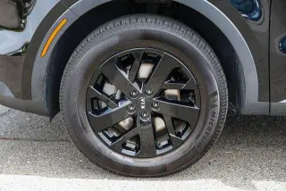 Kia Sorento 2021 AWD S 4dr SUV