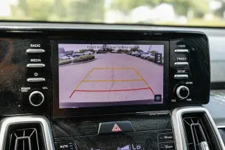 Kia Sorento 2021 AWD S 4dr SUV