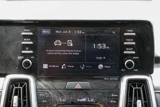 Kia Sorento 2021 AWD S 4dr SUV