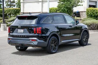 Kia Sorento 2021 AWD S 4dr SUV