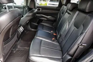 Kia Sorento 2021 AWD S 4dr SUV