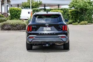 Kia Sorento 2021 AWD S 4dr SUV