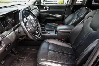 Kia Sorento 2021 AWD S 4dr SUV
