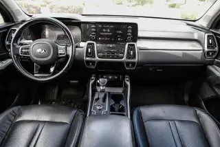 Kia Sorento 2021 AWD S 4dr SUV