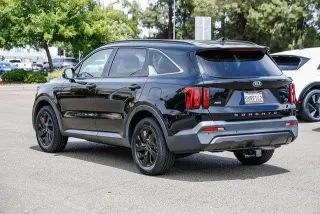 Kia Sorento 2021 AWD S 4dr SUV