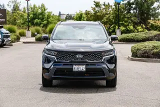 Kia Sorento 2021 AWD S 4dr SUV