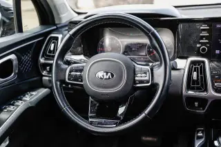 Kia Sorento 2021 AWD S 4dr SUV