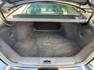 Nissan Sentra 2025 SR 4dr Sedan