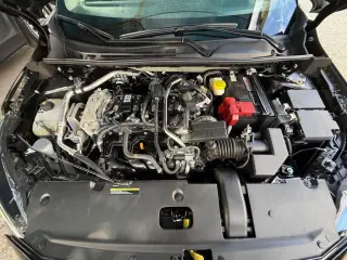 Nissan Sentra 2025 SR 4dr Sedan