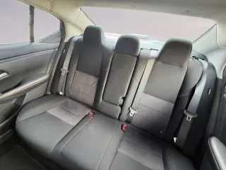 Nissan Sentra 2025 SR 4dr Sedan