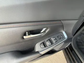 Nissan Sentra 2025 SR 4dr Sedan