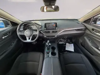 Nissan Altima 2025 AWD 2.5 SV 4dr Sedan