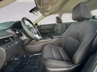 Nissan Altima 2025 AWD 2.5 SV 4dr Sedan