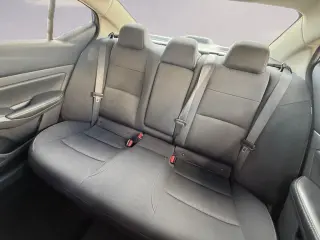 Nissan Altima 2025 AWD 2.5 SV 4dr Sedan