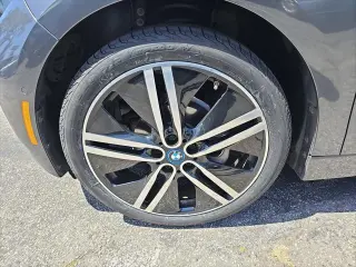 BMW i3 2016 4dr Hatchback w/ Range Extender