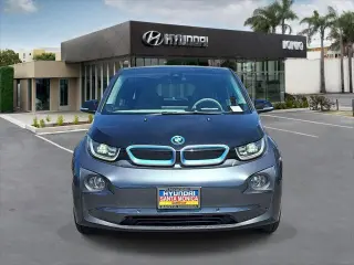 BMW i3 2016 4dr Hatchback w/ Range Extender