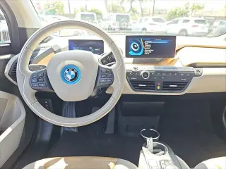 BMW i3 2016 4dr Hatchback w/ Range Extender