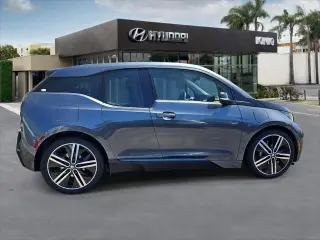 BMW i3 2016 4dr Hatchback w/ Range Extender