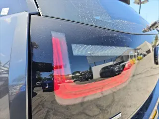 BMW i3 2016 4dr Hatchback w/ Range Extender