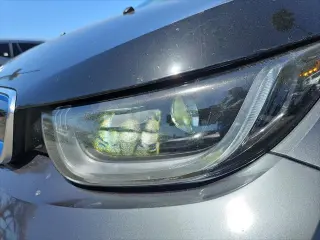 BMW i3 2016 4dr Hatchback w/ Range Extender