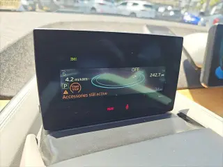 BMW i3 2016 4dr Hatchback w/ Range Extender