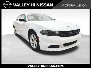 Dodge Charger 2023 SXT 4dr Sedan