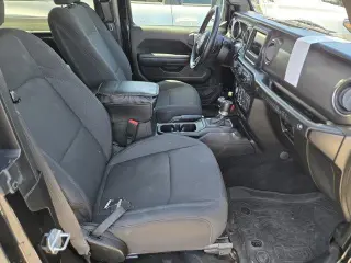 Jeep Wrangler 2022 4x4 Willys 2dr SUV