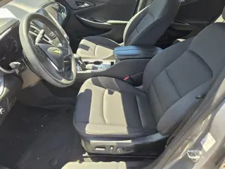 Chevrolet Malibu 2024 LT 4dr Sedan w/1LT