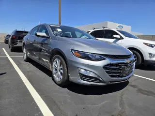 Chevrolet Malibu 2024 LT 4dr Sedan w/1LT