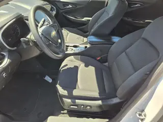 Chevrolet Malibu 2024 LT 4dr Sedan w/1LT